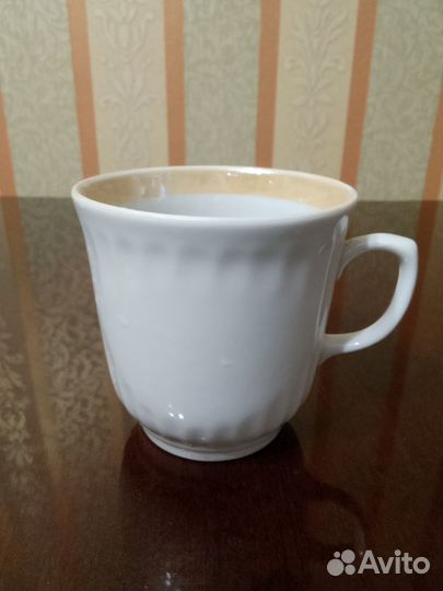 Чашки,блюдца,тарелки,чайники заварочные СССР