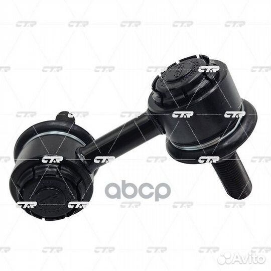 Стойка стабилизатора задняя левая subaru tribec