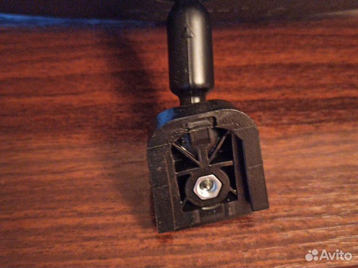 Зеркало заднего вида салонное kia 3