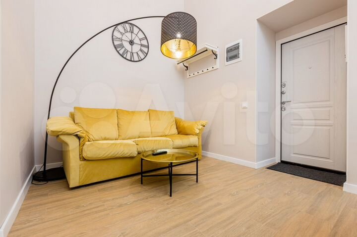 2-к. квартира, 90 м², 3/4 эт.