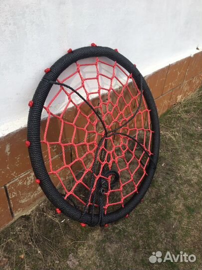 Качели гнездо