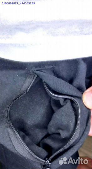 Спортивный костюм футболка + шорты (Арт.88033)