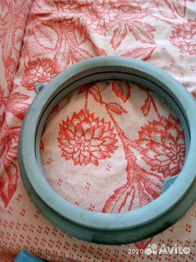 Манжет стиральной машины артикул350643