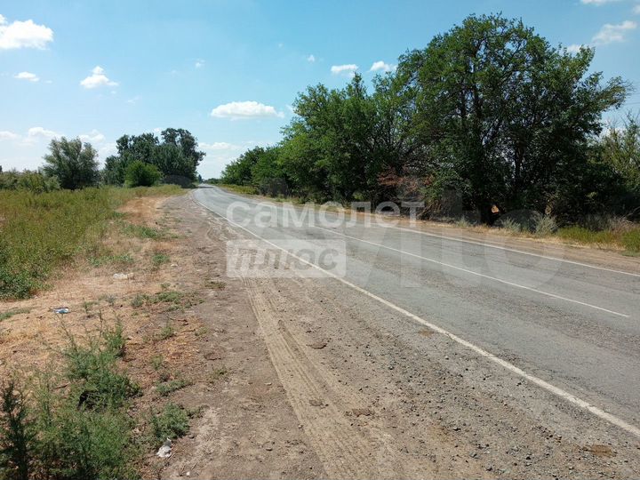 Участок 11,8 га (СНТ, ДНП)