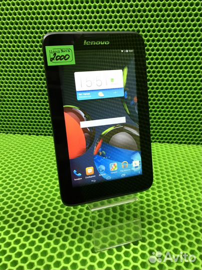 Планшет Lenovo A3300-HV (30255)