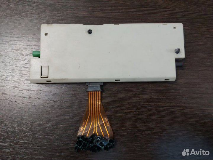 Антенна Bmw 530 D F10 N57D30 2010