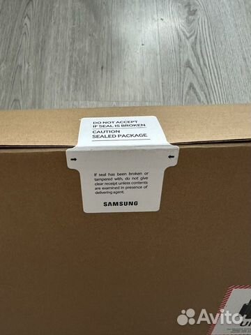 Ноутбук Samsung 15.6 Galaxy Book3 i7 16/512 объявление продам