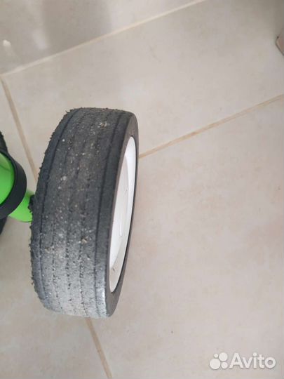 Беговел детский puky