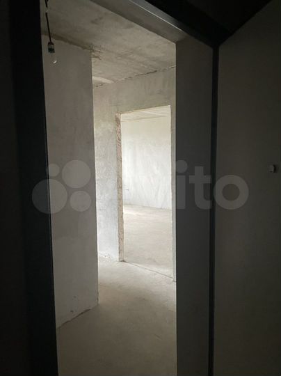 1-к. квартира, 42,1 м², 4/5 эт.