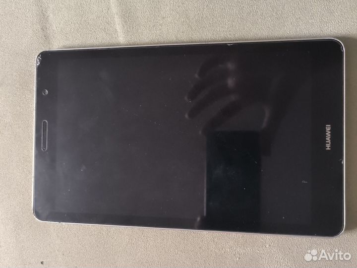 Планшет huawei mediapad t3 8