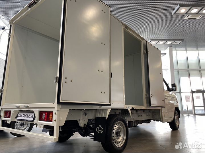 Changan Star Truck Plus 1.6 МТ, 2023