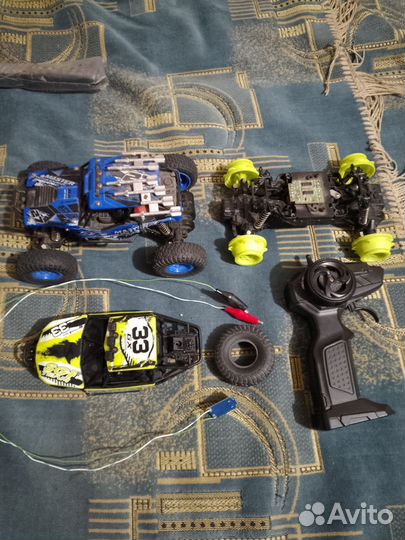 Машина радио