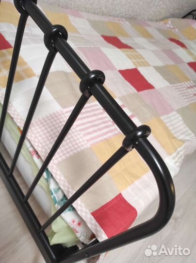 Кровать Миннен IKEA