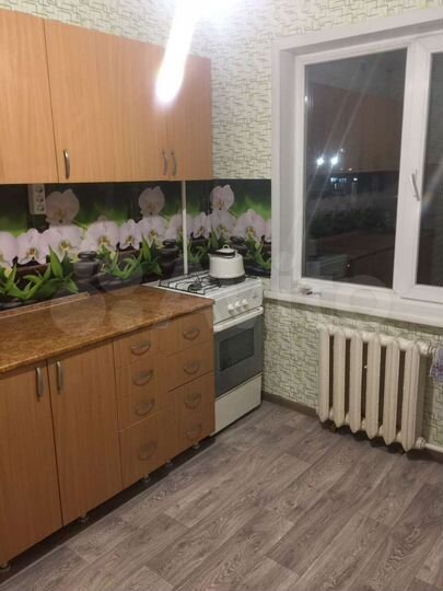 2-к. квартира, 44 м², 3/4 эт.