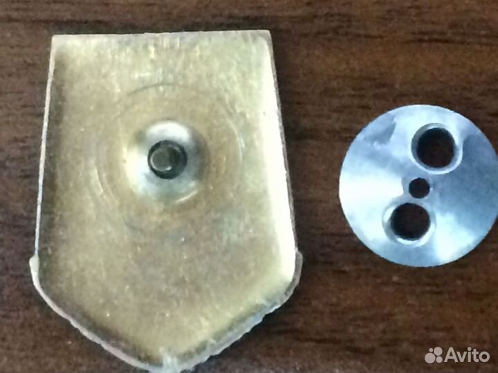 Знаки военно-морского флота