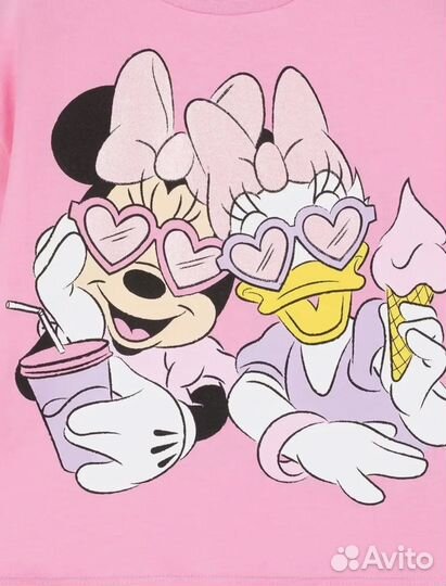 Футболка новая 122