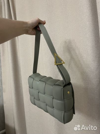 Сумка кроссбоди