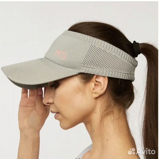 Кепка бейсболка женская