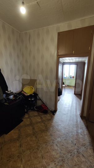 3-к. квартира, 69,9 м², 2/2 эт.