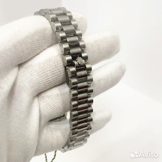 Часы rlx day date