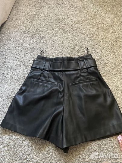 Шорты,Zara,xs