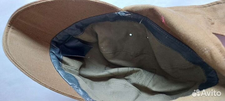 Кепка армейская