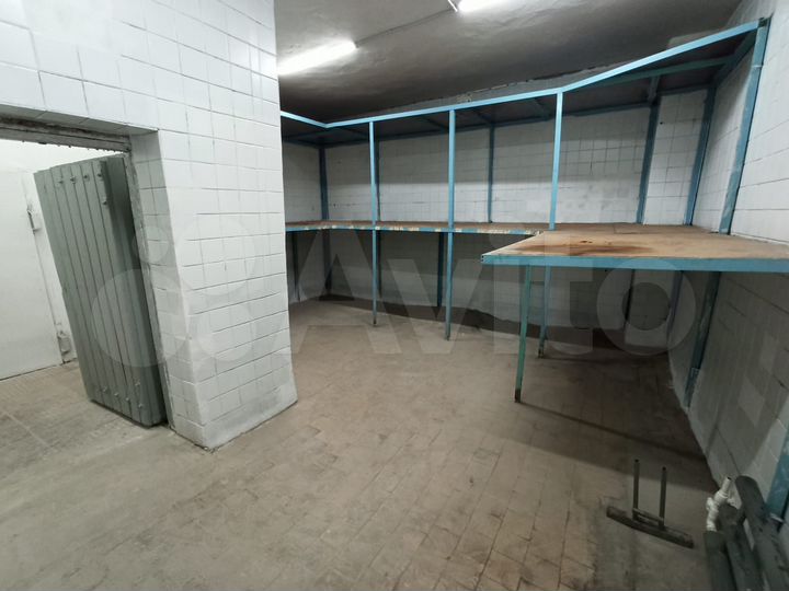 Производство, 39 м²