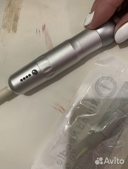 Машинка для татуажа