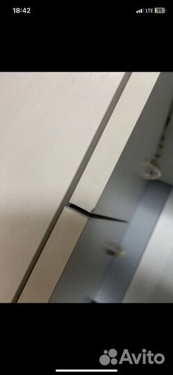 Пеленальный комод