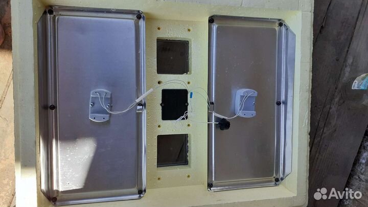 Инкубатор для яиц