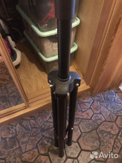 Светомузыка светодиодная система освещения