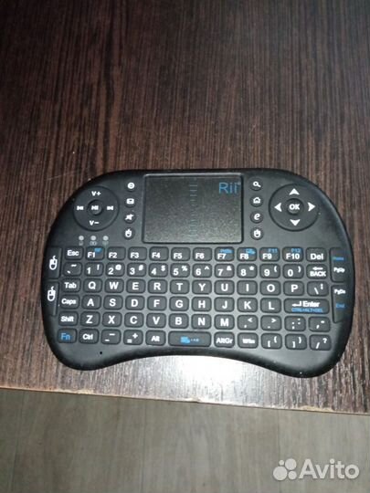 Mini Keyboard i8 rii