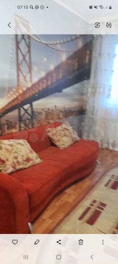 1-к. квартира, 38 м², 3/17 эт.