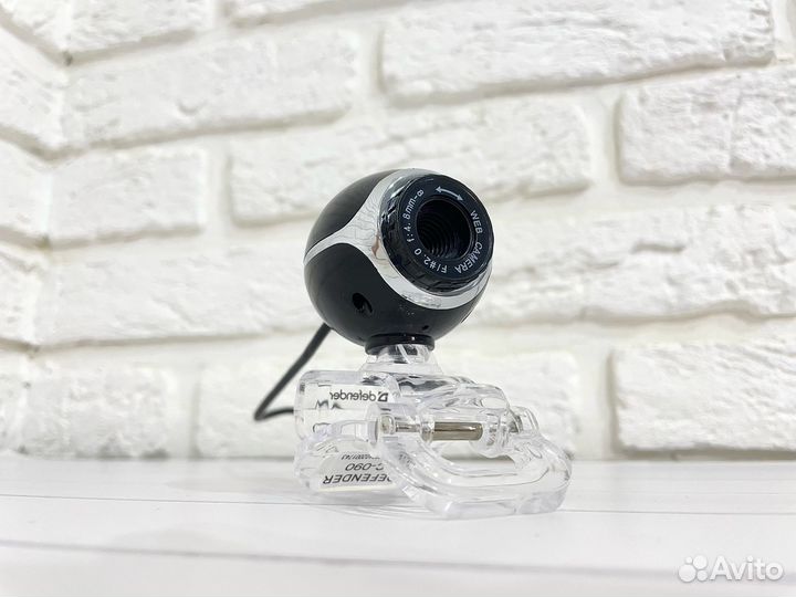 WEB камера Defender C-090