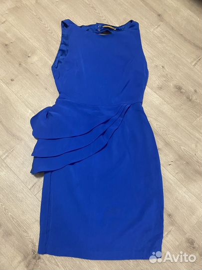 Платье alice olivia