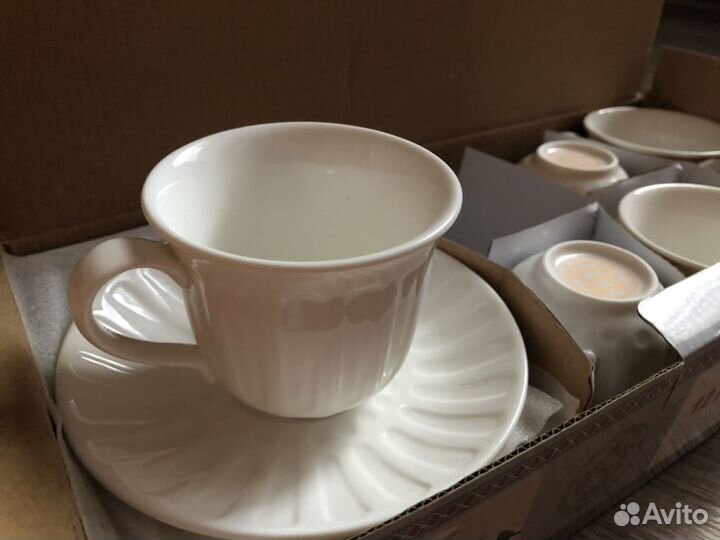 Кофейный набор