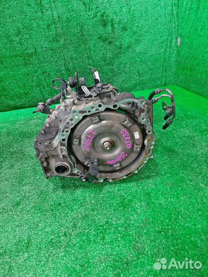 АКПП toyota estima GSR50 2006 2GR-FE U660E 2WD кон
