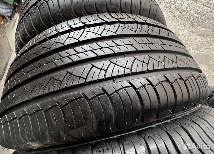 Michelin Latitude Tour HP 245/45 R20