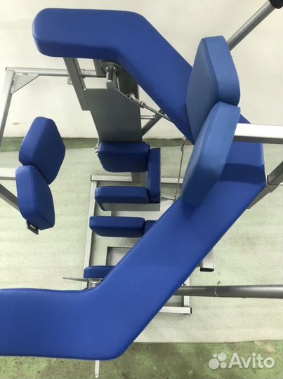 Имитация ходьбы вертикализатор