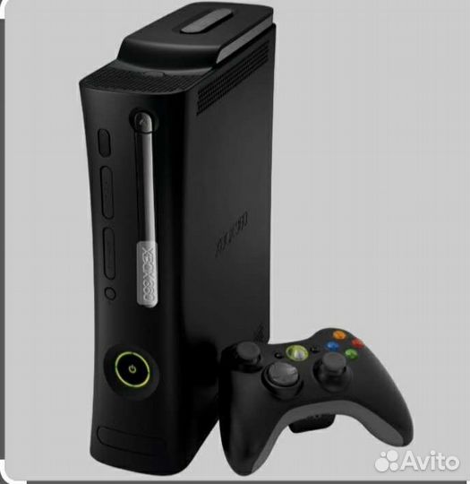 Xbox 360
