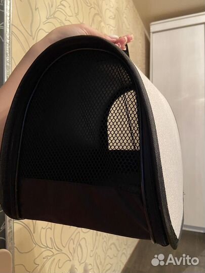 Переноска для животных