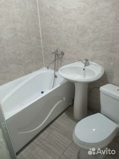 Сантехник все виды работ