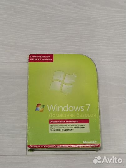 Windows 7 home basic