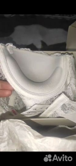 Женское нижнее белье