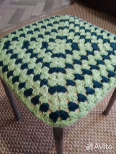 Чехлы для табурета