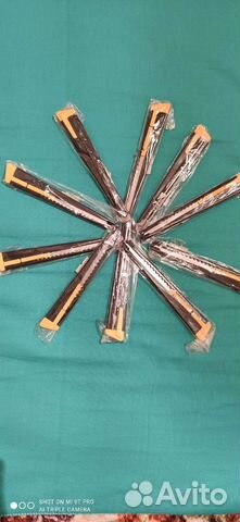 Нож канцелярский