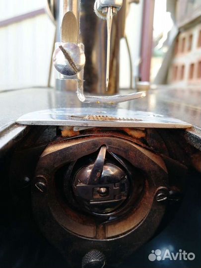 Швейная машинка Csepel 30 чепель 30