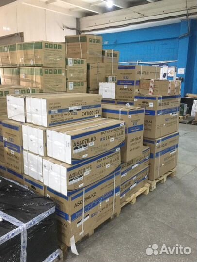 Новые сплит системы (сплит-система), кондиционеры