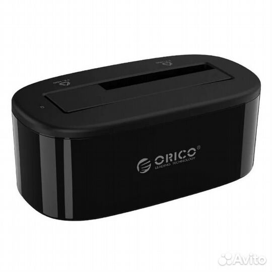 Док-станция orico USB 3.0 SATA HDD для 2,5/3,5