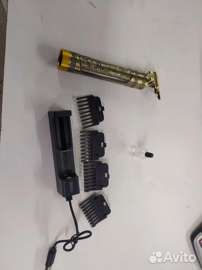 Триммер Огонь для бороды только оптом